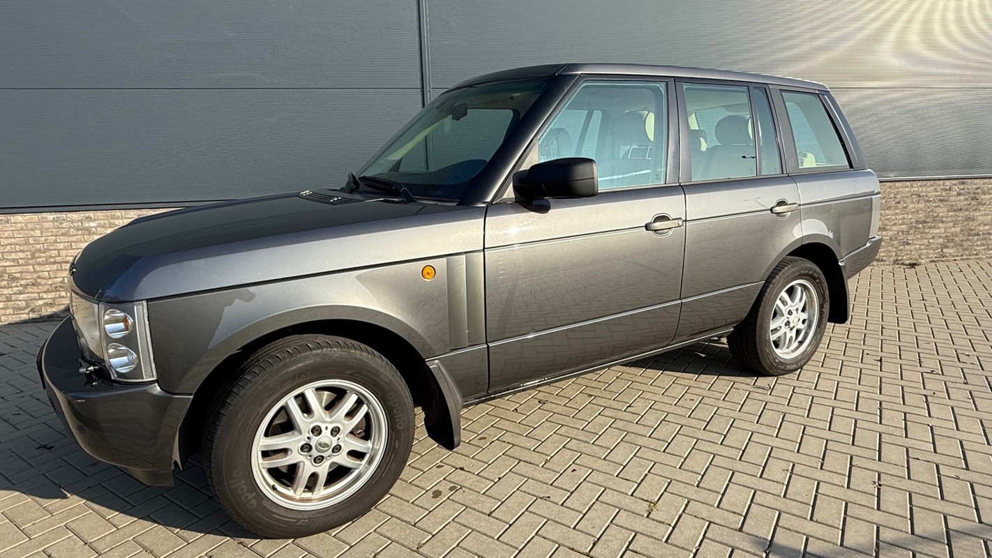 Land Rover-Range Rover-4.4 V8 HSE | Lease One en Lenen op Maat maken het mogelijk! Land Rover-Range Rover-4.4 V8 HSE | Lease One en Lenen op Maat maken het mogelijk!