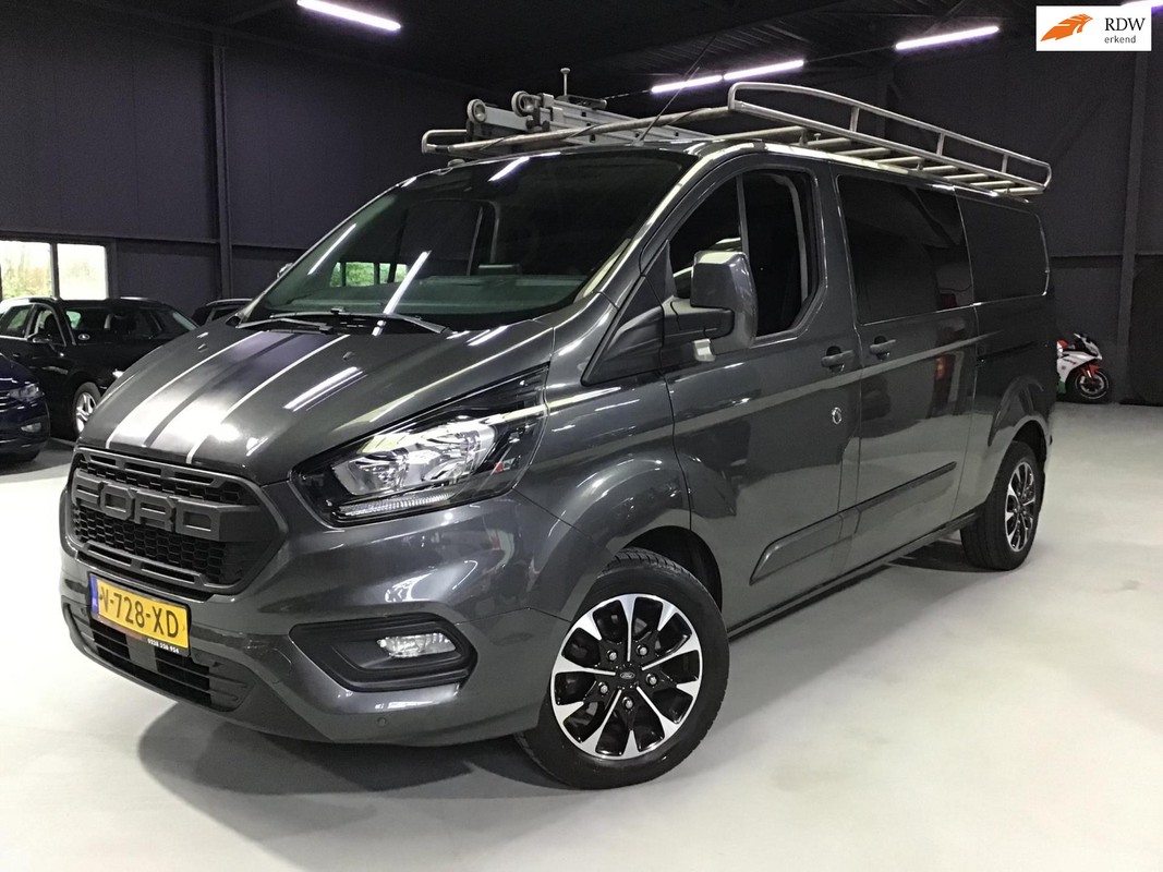 Ford-Transit Custom-320 2.0 TDCI L2H1 Trend DC I 2e Eigen I Automaat I New Apk + Beurt + Remmen I 2x Schuifd. I Camera I Navi I BT | Lease One en Lenen op Maat maken het mogelijk! Ford-Transit Custom-320 2.0 TDCI L2H1 Trend DC I 2e Eigen I Automaat I New Apk + Beurt + Remmen I 2x Schuifd. I Camera I Navi I BT | Lease One en Lenen op Maat maken het mogelijk!