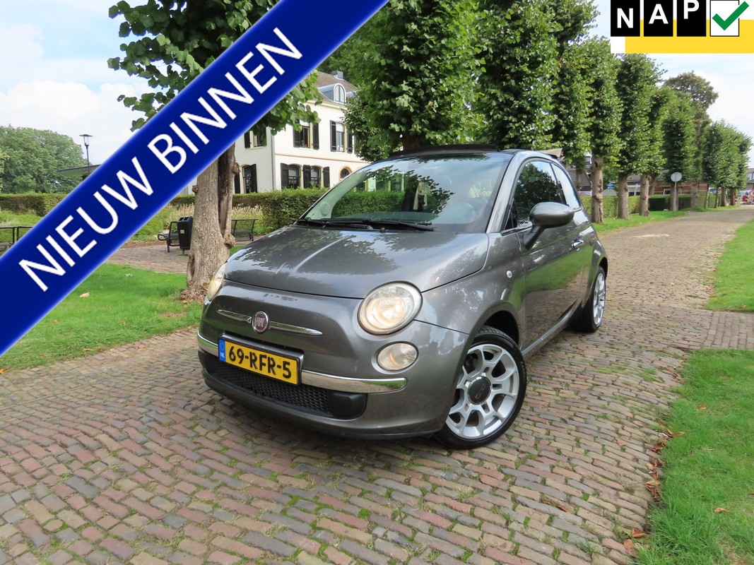 Fiat-500C-0.9 TwinAir Lounge Cabrio Automaat Airco Leer Pdc Multifunctioneel stuurwiel 16' Lm Velgen | Lease One en Lenen op Maat maken het mogelijk! Fiat-500C-0.9 TwinAir Lounge Cabrio Automaat Airco Leer Pdc Multifunctioneel stuurwiel 16' Lm Velgen | Lease One en Lenen op Maat maken het mogelijk!