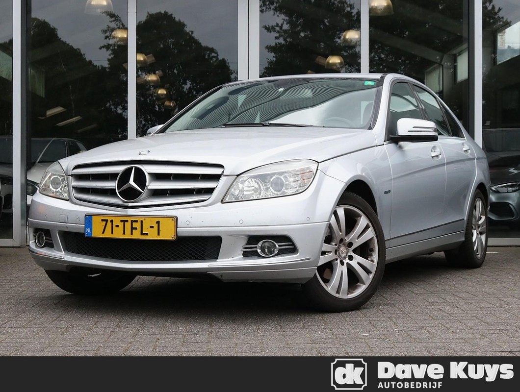 Mercedes-Benz-C-Klasse-180 CGI BlueEFFICIENCY Business Class Avantgarde | Lease One en Lenen op Maat maken het mogelijk! Mercedes-Benz-C-Klasse-180 CGI BlueEFFICIENCY Business Class Avantgarde | Lease One en Lenen op Maat maken het mogelijk!