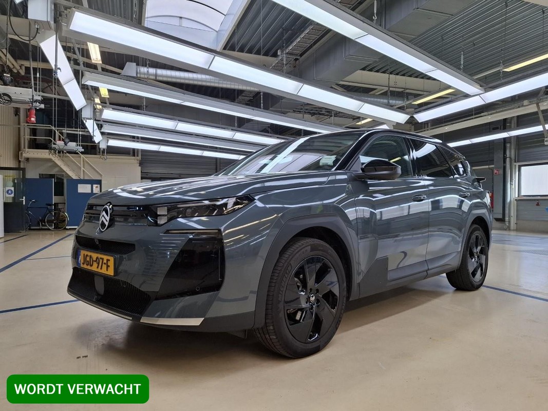 Citroën-C5 Aircross-136pk Hybrid 145 Business PanoDak|Camera|Tot 8 Jaar garantie ! | Lease One en Lenen op Maat maken het mogelijk! Citroën-C5 Aircross-136pk Hybrid 145 Business PanoDak|Camera|Tot 8 Jaar garantie ! | Lease One en Lenen op Maat maken het mogelijk!