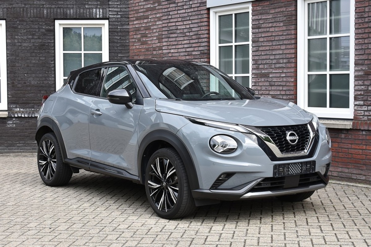 Nissan-Juke-1.0 DIG-T Automaat N-Design Enigma Black Wij zijn op afspraak geopend! Graag bellen voor uw komst. | Lease One en Lenen op Maat maken het mogelijk! Nissan-Juke-1.0 DIG-T Automaat N-Design Enigma Black Wij zijn op afspraak geopend! Graag bellen voor uw komst. | Lease One en Lenen op Maat maken het mogelijk!