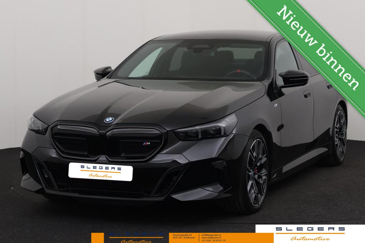 BMW-i5-M60 xDrive 84 kWh M60 Pro Zeer exclusief | Lease One en Lenen op Maat maken het mogelijk! BMW-i5-M60 xDrive 84 kWh M60 Pro Zeer exclusief | Lease One en Lenen op Maat maken het mogelijk!