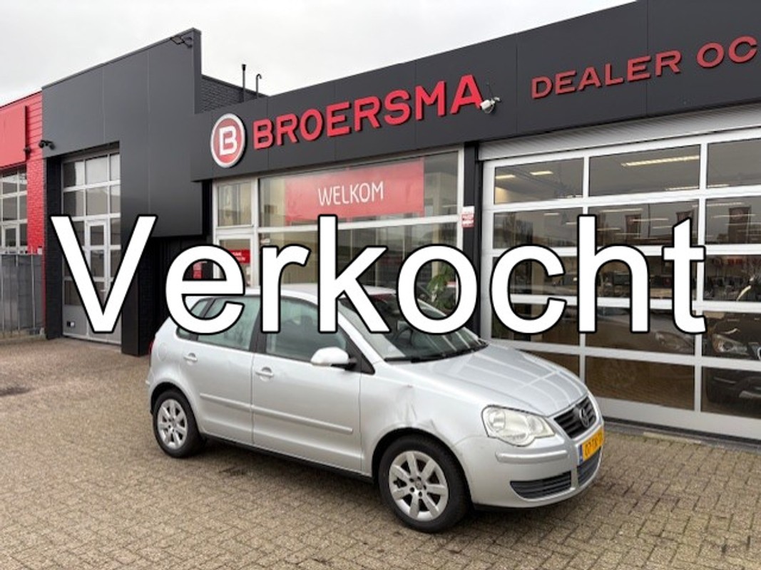 Volkswagen-Polo-1.2-12V Optive | Lease One en Lenen op Maat maken het mogelijk! Volkswagen-Polo-1.2-12V Optive | Lease One en Lenen op Maat maken het mogelijk!