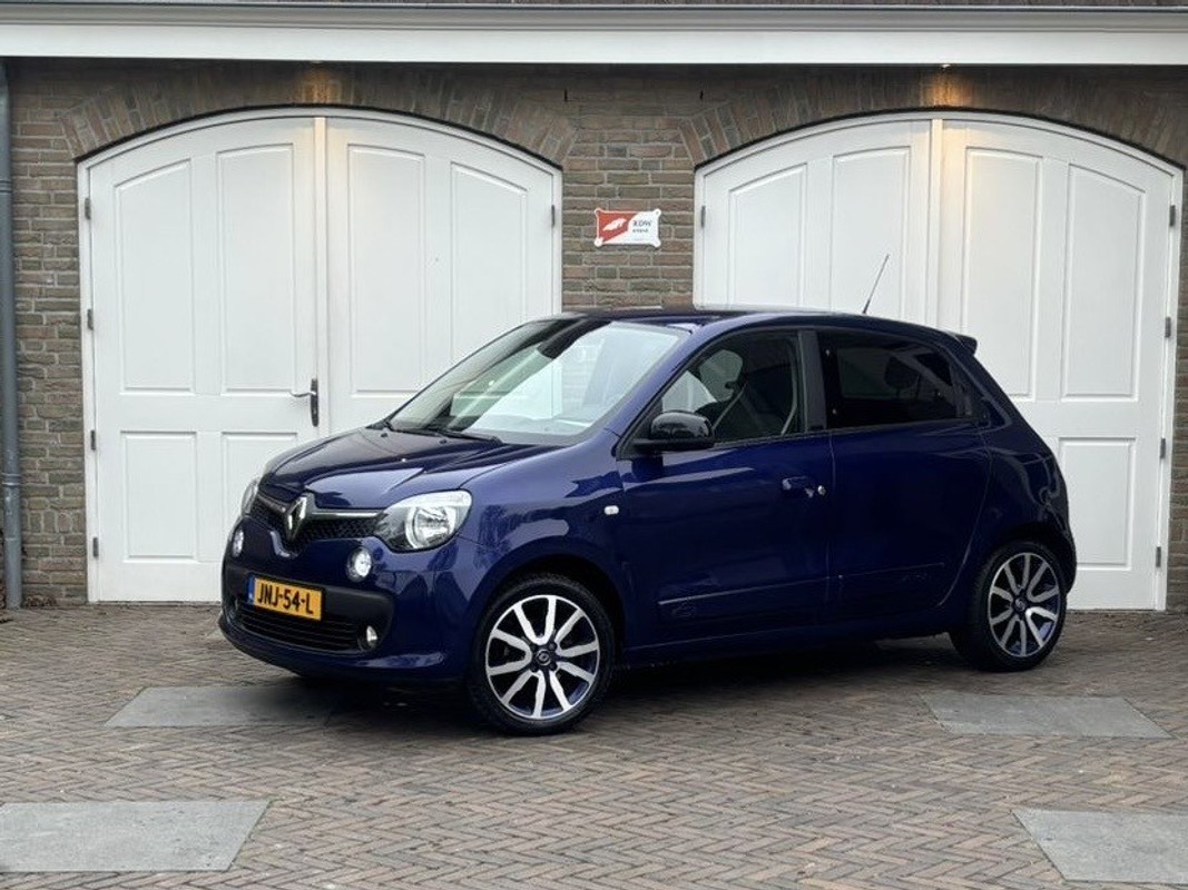 Renault-Twingo-0.9 TCe Dynamique | Lease One en Lenen op Maat maken het mogelijk!