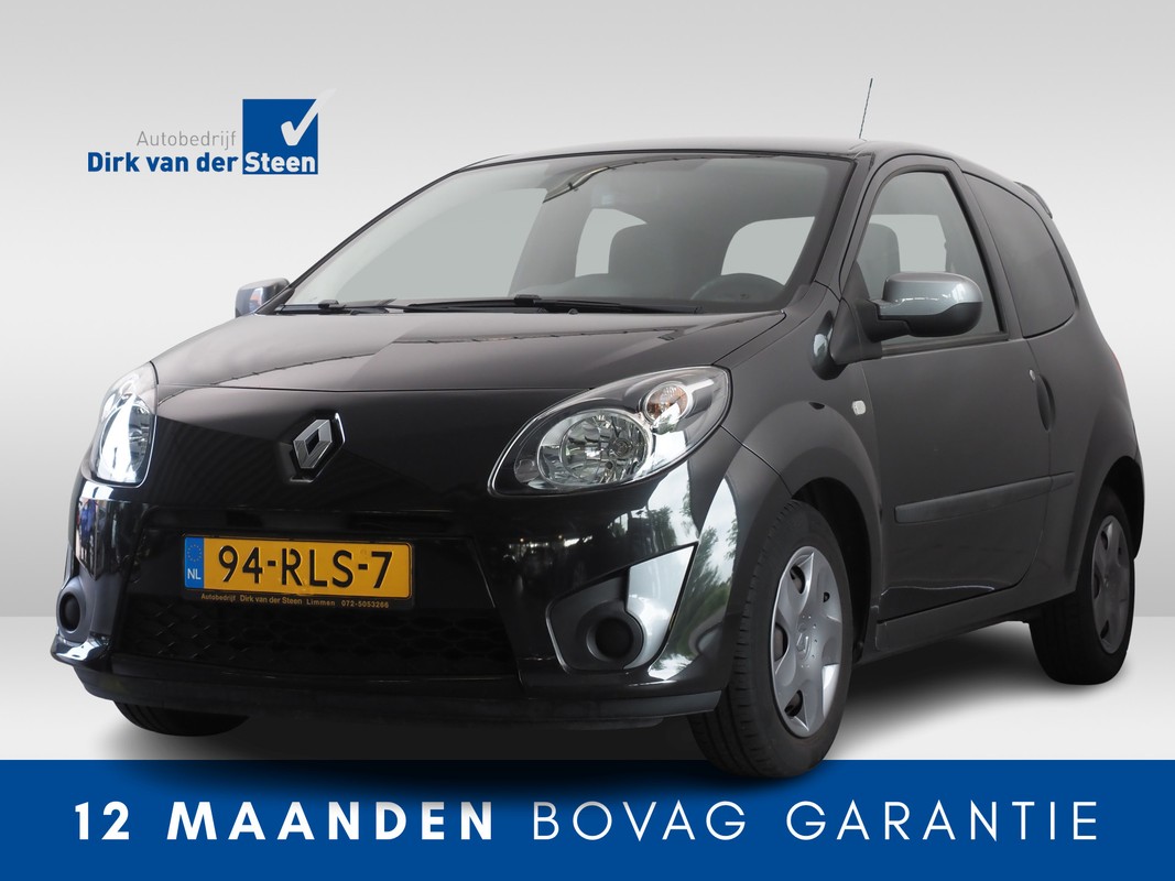 Renault-Twingo-1.2-16V Collection | Lease One en Lenen op Maat maken het mogelijk!