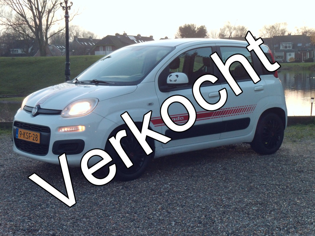 Fiat-Panda-0.9 TwinAir Edizione Cool | Lease One en Lenen op Maat maken het mogelijk!