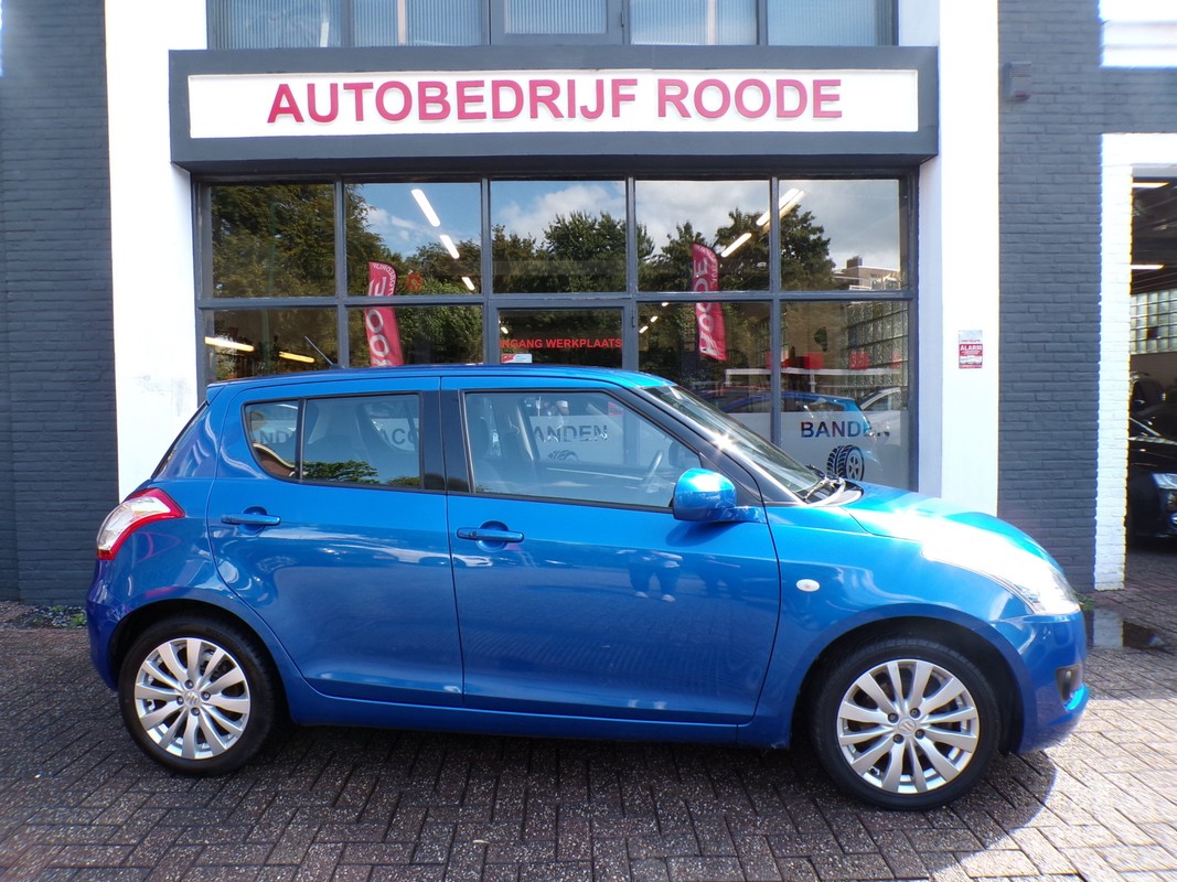 Suzuki-Swift-1.2 AIRCO PANORAMA DAK | Lease One en Lenen op Maat maken het mogelijk! Suzuki-Swift-1.2 AIRCO PANORAMA DAK | Lease One en Lenen op Maat maken het mogelijk!