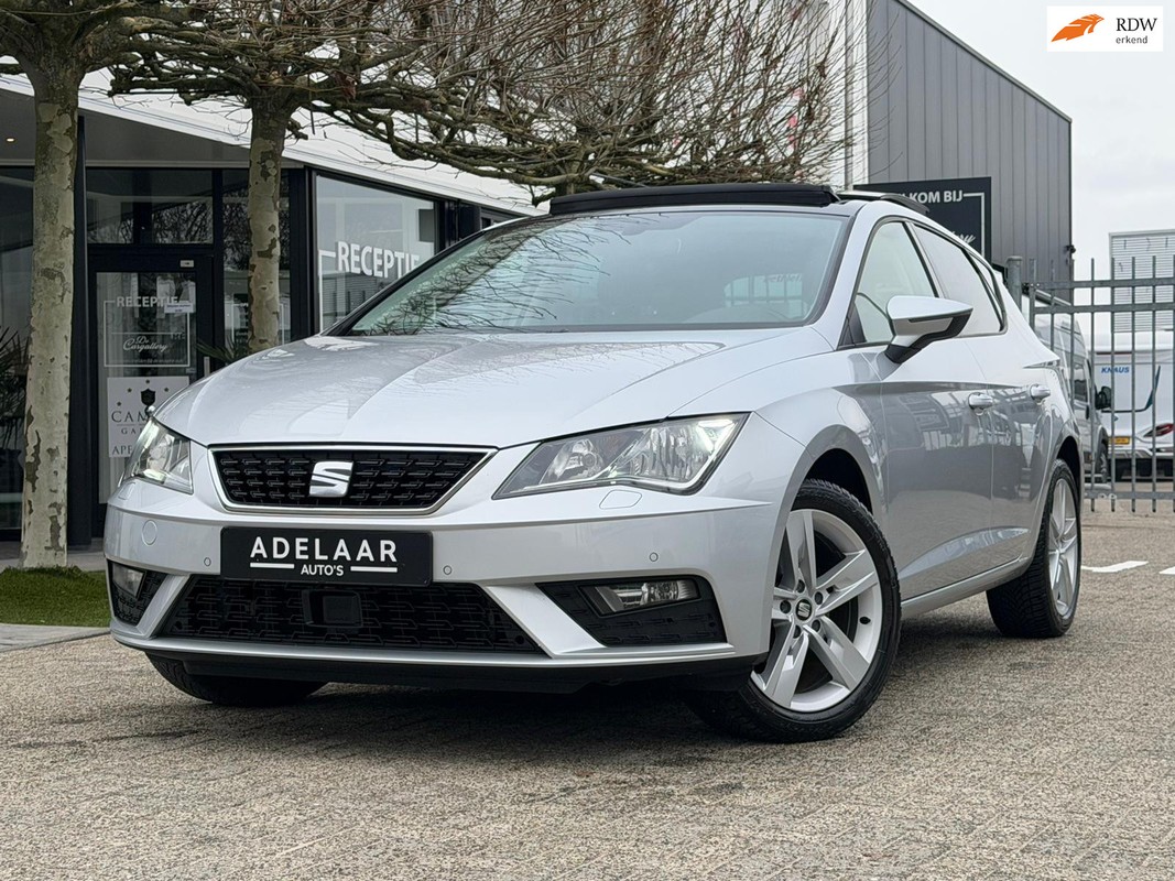 SEAT-Leon-1.2 TSI XENON | NAVI | CRUISE | PDC | STOELVERWARMING | | Lease One en Lenen op Maat maken het mogelijk!