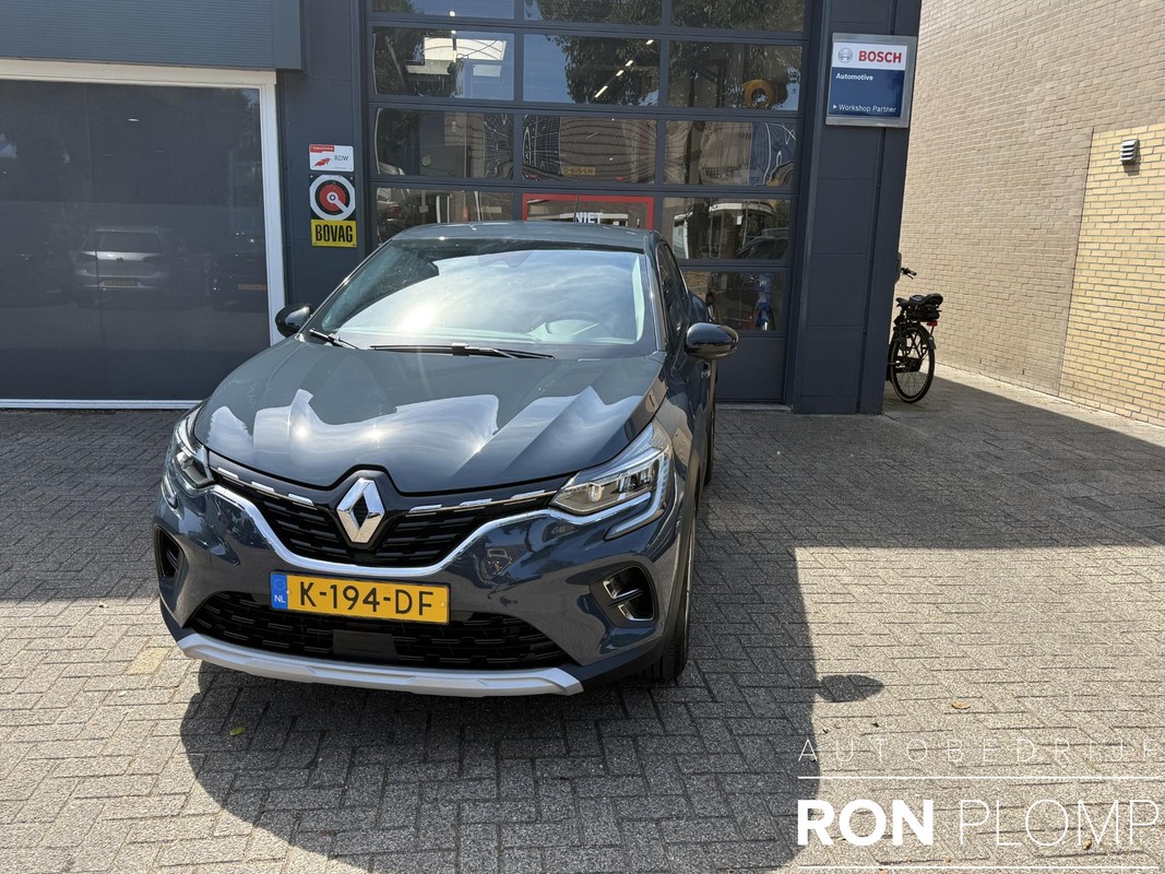 Renault-Captur-1.0 TCe 100 Intens | Lease One en Lenen op Maat maken het mogelijk! Renault-Captur-1.0 TCe 100 Intens | Lease One en Lenen op Maat maken het mogelijk!