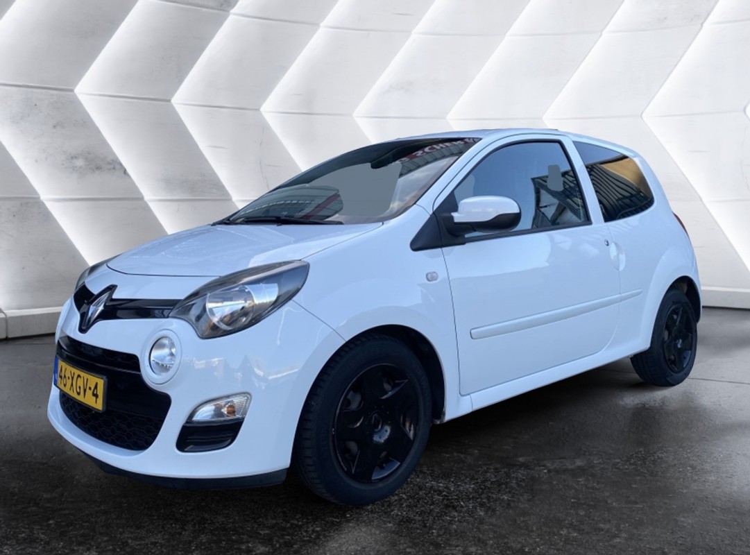 Renault-Twingo-1.2 16V Collection | Lease One en Lenen op Maat maken het mogelijk!