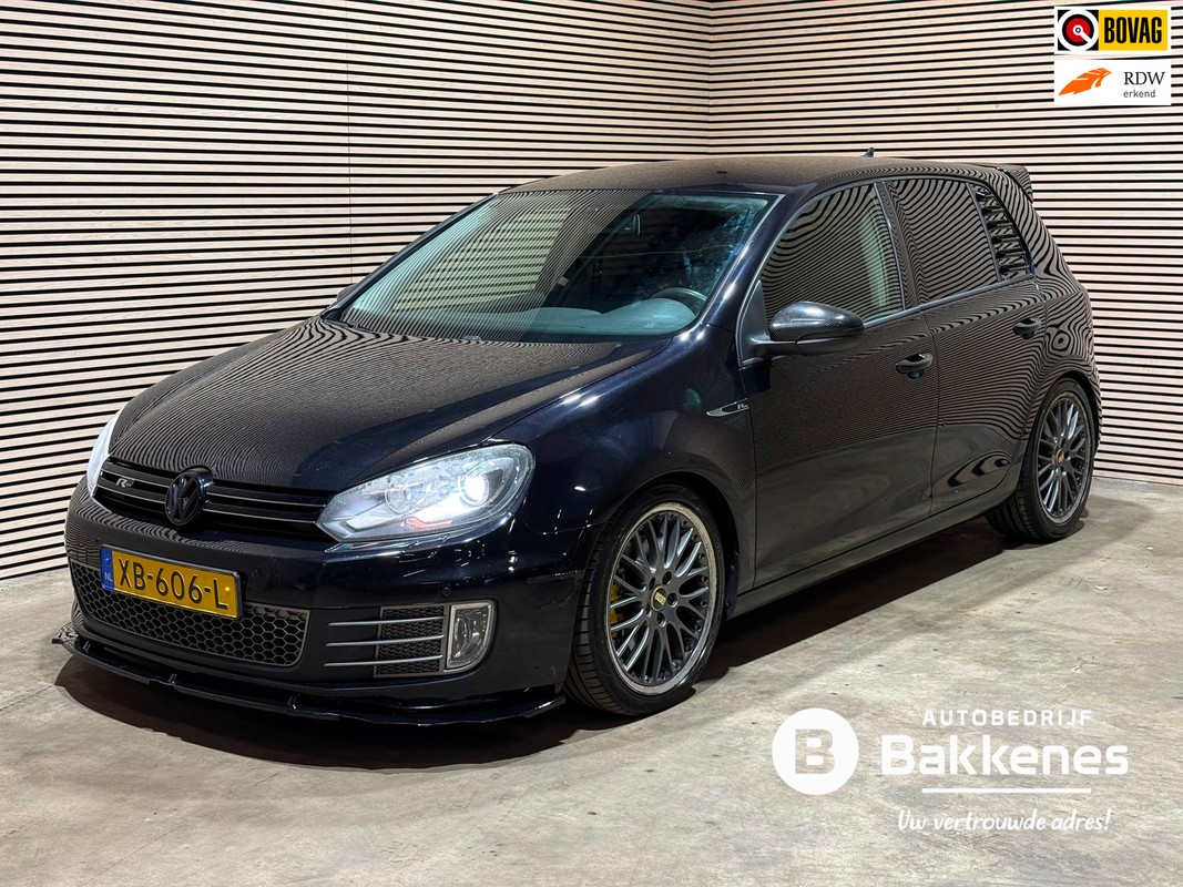 Volkswagen-Golf-1.4 TSI Highline | Ketting & Turbo vervangen | Lease One en Lenen op Maat maken het mogelijk!