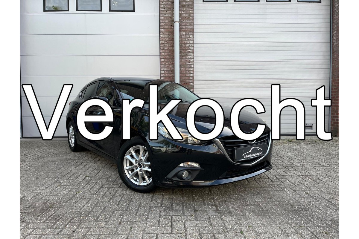 Mazda-3-2.0 Center-Line | Lease One en Lenen op Maat maken het mogelijk! Mazda-3-2.0 Center-Line | Lease One en Lenen op Maat maken het mogelijk!