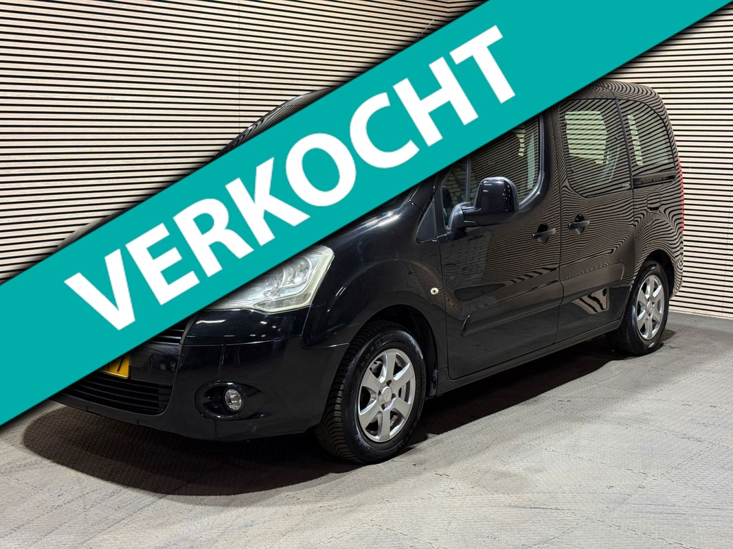 Citroën-Berlingo-1.6-16V Multispace | Trekhaak | Onderhouden | Lease One en Lenen op Maat maken het mogelijk! Citroën-Berlingo-1.6-16V Multispace | Trekhaak | Onderhouden | Lease One en Lenen op Maat maken het mogelijk!