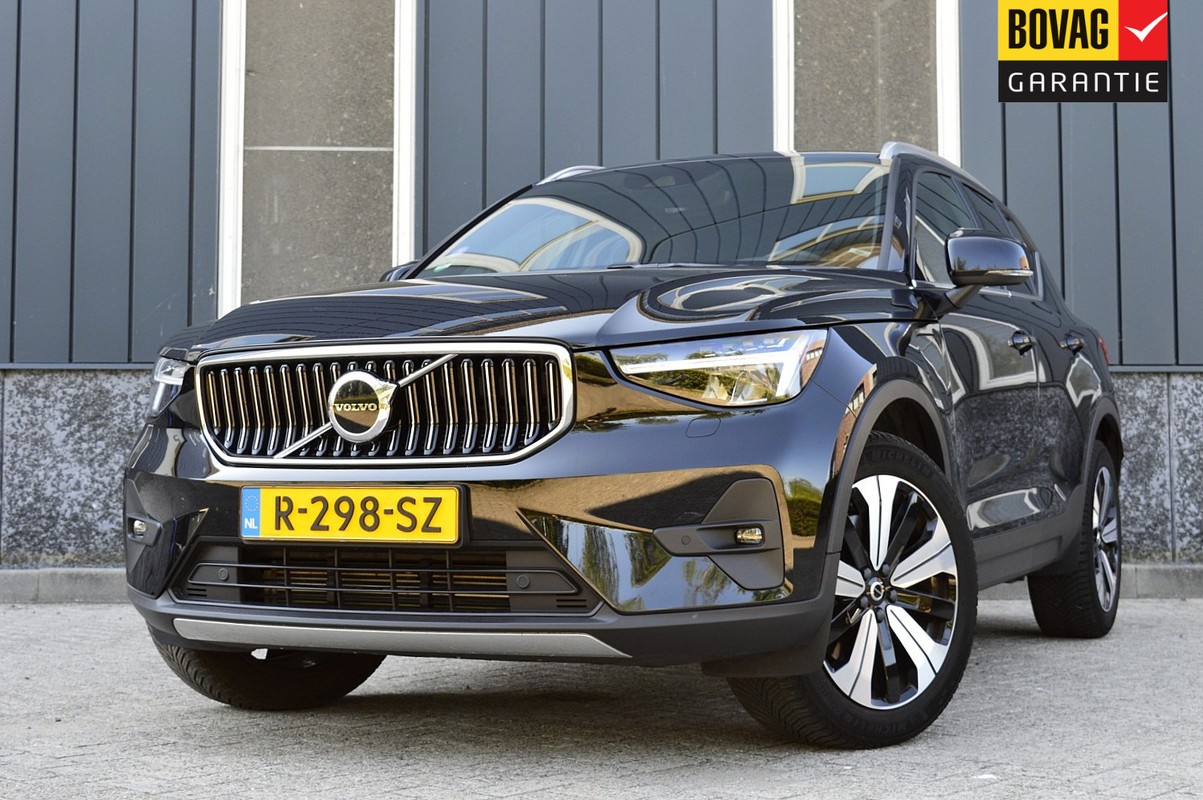 Volvo-XC40-1.5 T4 Plug-in hybrid Core Bright SOH 92.49% | Lease One en Lenen op Maat maken het mogelijk! Volvo-XC40-1.5 T4 Plug-in hybrid Core Bright SOH 92.49% | Lease One en Lenen op Maat maken het mogelijk!