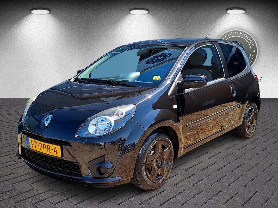 Renault-Twingo-1.2-16V Collection | Lease One en Lenen op Maat maken het mogelijk!