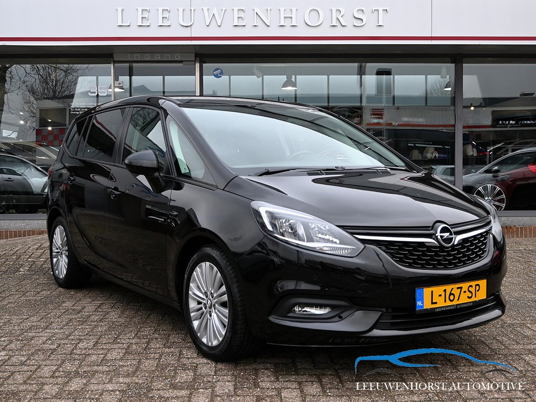 Opel-Zafira-1.4 Turbo Business+ 7 zits, | Lease One en Lenen op Maat maken het mogelijk! Opel-Zafira-1.4 Turbo Business+ 7 zits, | Lease One en Lenen op Maat maken het mogelijk!