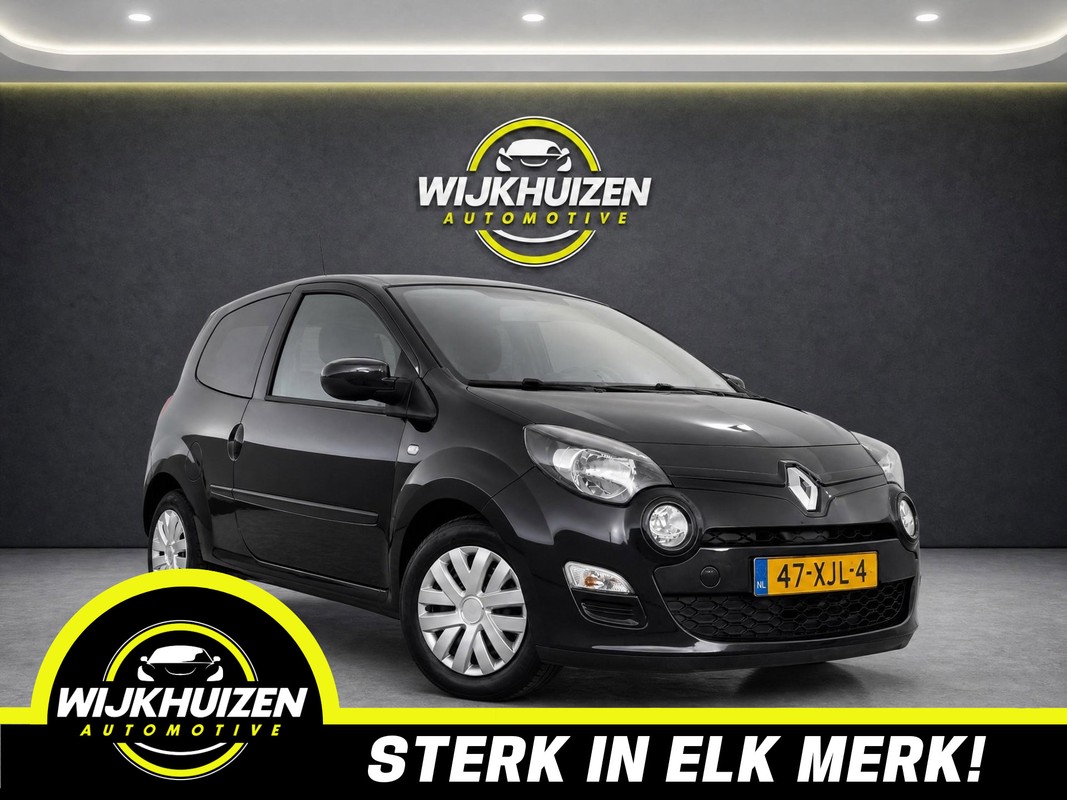 Renault-Twingo-1.2 16V Collection met Airco !!! Cruise !!! Dealer Onderhouden !!! | Lease One en Lenen op Maat maken het mogelijk! Renault-Twingo-1.2 16V Collection met Airco !!! Cruise !!! Dealer Onderhouden !!! | Lease One en Lenen op Maat maken het mogelijk!
