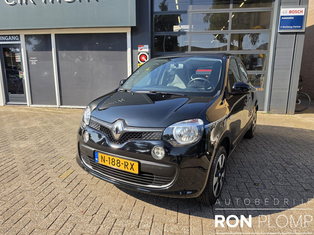 Renault-Twingo-1.0 SCe Limited | Lease One en Lenen op Maat maken het mogelijk!