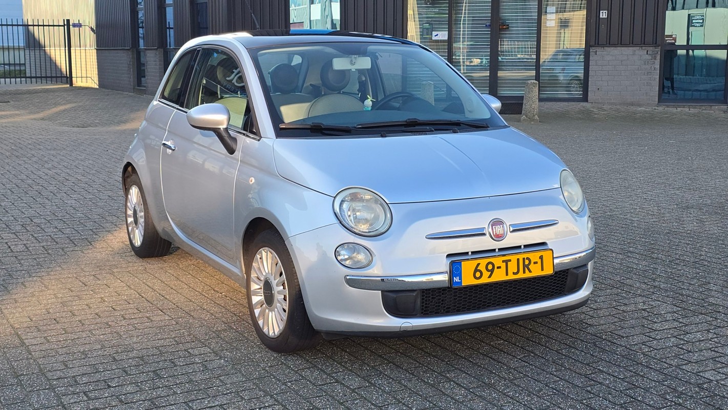 Fiat-500-0.9 TwinAir Lounge | Lease One en Lenen op Maat maken het mogelijk! Fiat-500-0.9 TwinAir Lounge | Lease One en Lenen op Maat maken het mogelijk!