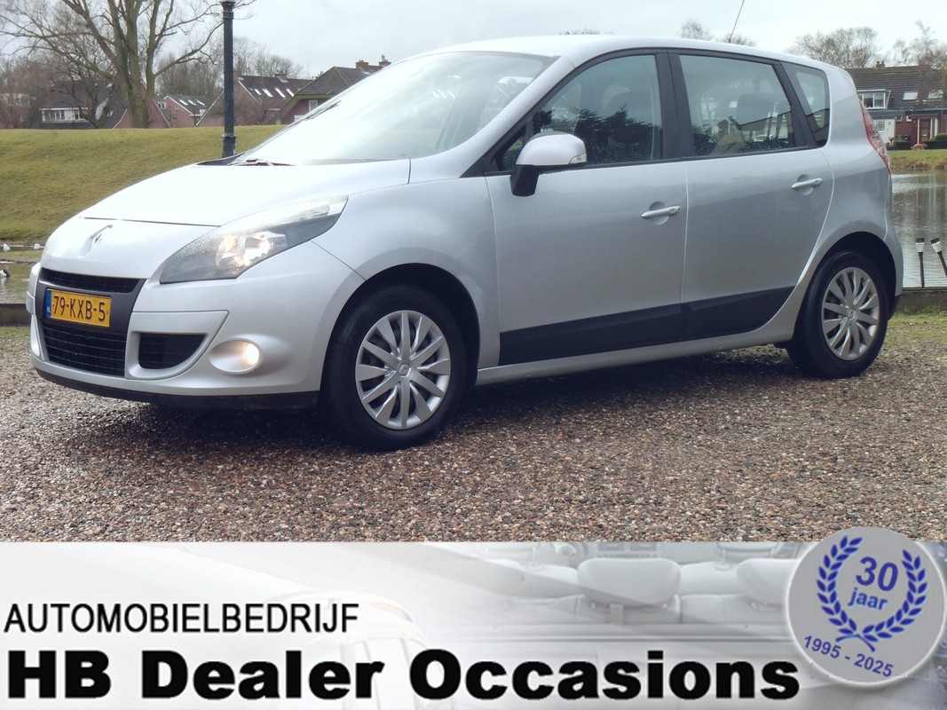 Renault-Scénic-1.4 TCE Expression | Lease One en Lenen op Maat maken het mogelijk! Renault-Scénic-1.4 TCE Expression | Lease One en Lenen op Maat maken het mogelijk!