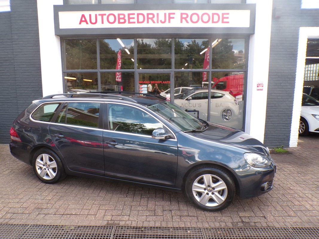 Volkswagen-Golf-Variant 1.4 TSI Comfortline | Lease One en Lenen op Maat maken het mogelijk! Volkswagen-Golf-Variant 1.4 TSI Comfortline | Lease One en Lenen op Maat maken het mogelijk!