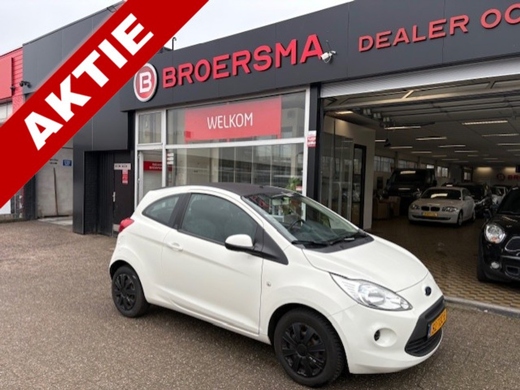 Ford-Ka-1.2 Cool & Sound start/stop | Lease One en Lenen op Maat maken het mogelijk! Ford-Ka-1.2 Cool & Sound start/stop | Lease One en Lenen op Maat maken het mogelijk!