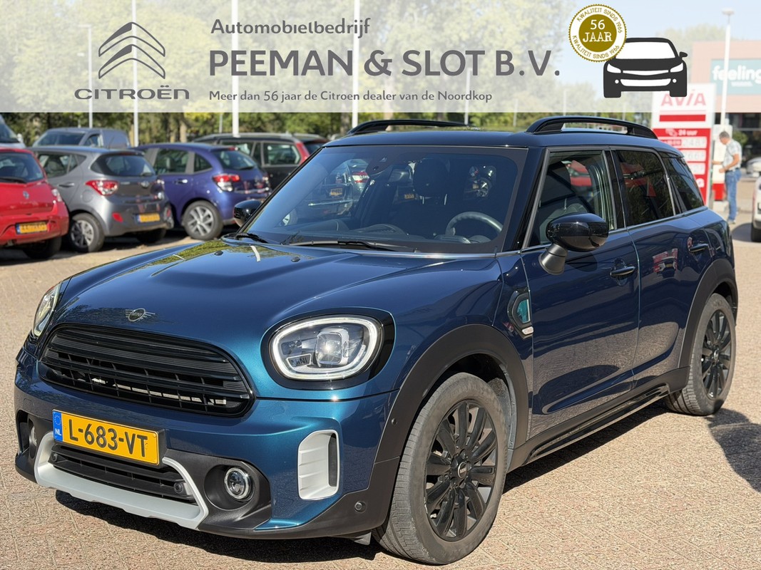 MINI-Countryman-1.5 Cooper Boardwalk Edition NL Auto | OpenDak | Camera | Lease One en Lenen op Maat maken het mogelijk! MINI-Countryman-1.5 Cooper Boardwalk Edition NL Auto | OpenDak | Camera | Lease One en Lenen op Maat maken het mogelijk!
