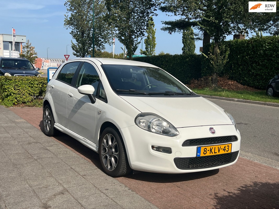 Fiat-Punto-Evo 0.9 Twinair Pop *APK 8-2027 | Lease One en Lenen op Maat maken het mogelijk! Fiat-Punto-Evo 0.9 Twinair Pop *APK 8-2027 | Lease One en Lenen op Maat maken het mogelijk!