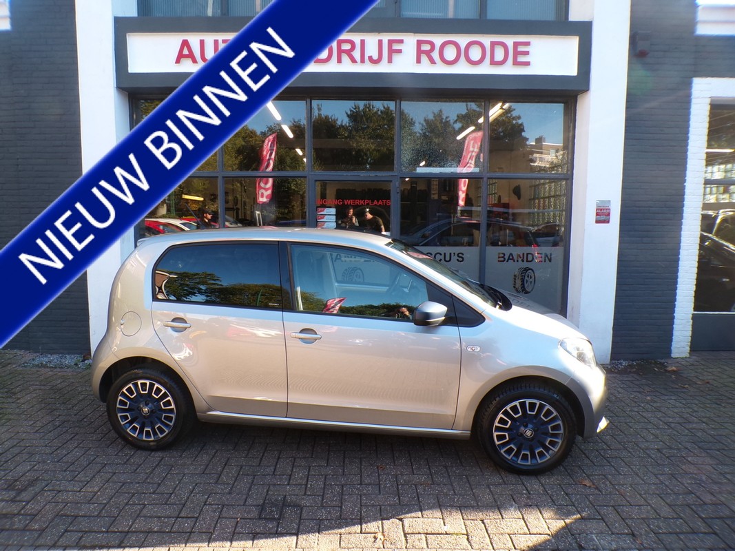 SEAT-Mii-1.0 5-Drs Sport Connect | Lease One en Lenen op Maat maken het mogelijk! SEAT-Mii-1.0 5-Drs Sport Connect | Lease One en Lenen op Maat maken het mogelijk!