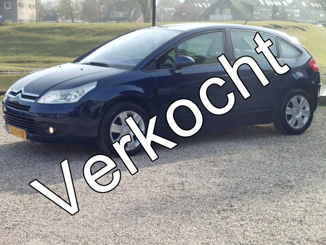 Citroën-C4-1.6-16V Ligne Ambiance | Lease One en Lenen op Maat maken het mogelijk! Citroën-C4-1.6-16V Ligne Ambiance | Lease One en Lenen op Maat maken het mogelijk!