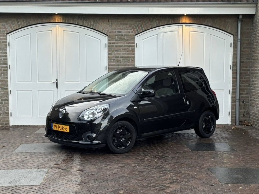 Renault-Twingo-1.2-16V Collection | Lease One en Lenen op Maat maken het mogelijk!