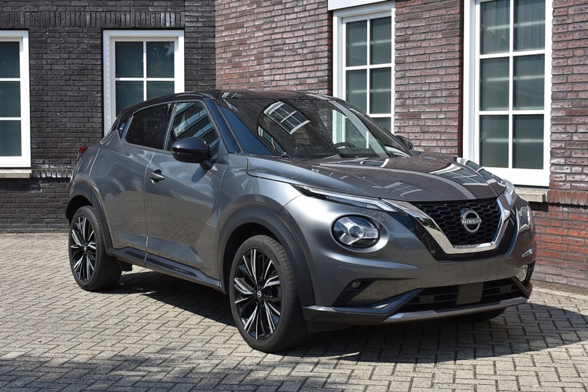 Nissan-Juke-1.0 DIG-T Automaat N-Design Enigma Black Wij zijn op afspraak geopend! Graag bellen voor uw komst. | Lease One en Lenen op Maat maken het mogelijk! Nissan-Juke-1.0 DIG-T Automaat N-Design Enigma Black Wij zijn op afspraak geopend! Graag bellen voor uw komst. | Lease One en Lenen op Maat maken het mogelijk!