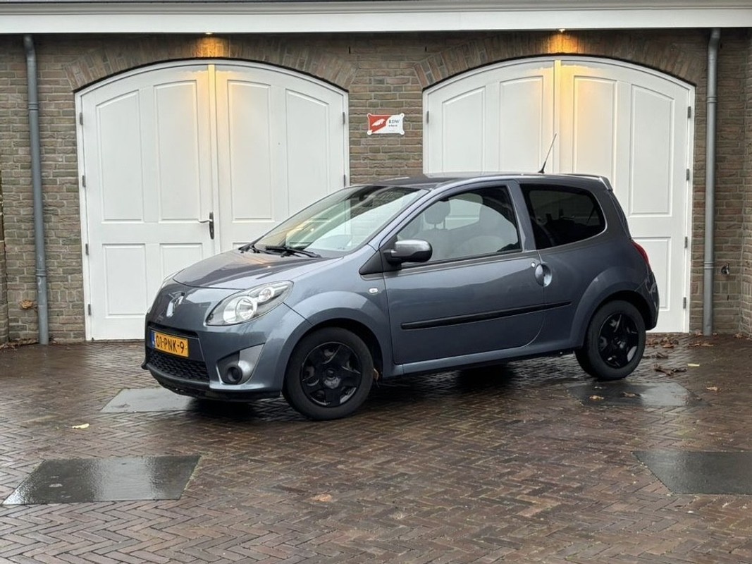 Renault-Twingo-1.2-16V Collection | Lease One en Lenen op Maat maken het mogelijk!