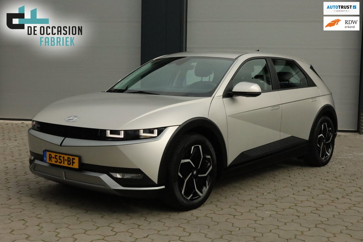 Hyundai-IONIQ 5-Style Trekhaak Keyless Navi Carplay Gravity Gold Matte | Lease One en Lenen op Maat maken het mogelijk! Hyundai-IONIQ 5-Style Trekhaak Keyless Navi Carplay Gravity Gold Matte | Lease One en Lenen op Maat maken het mogelijk!