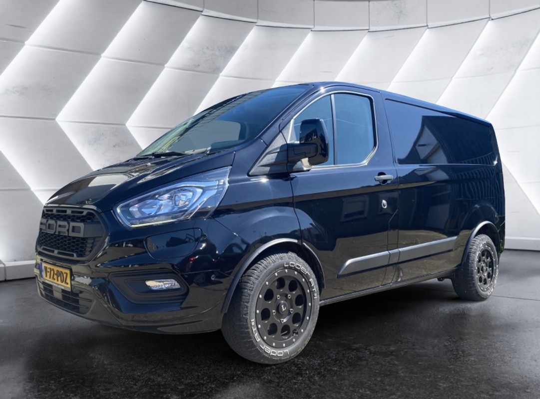 Ford-Transit Custom-340 1.0 L1H1 PHEV Tr | Lease One en Lenen op Maat maken het mogelijk! Ford-Transit Custom-340 1.0 L1H1 PHEV Tr | Lease One en Lenen op Maat maken het mogelijk!