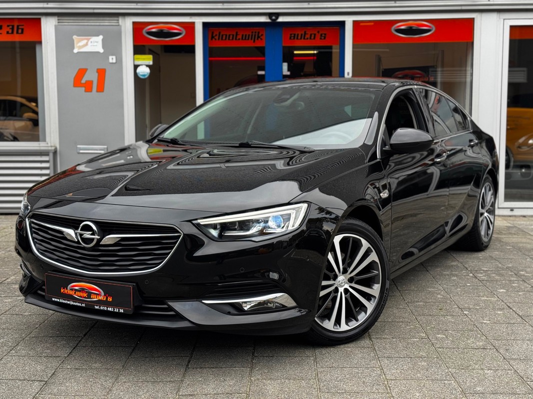 Opel-Insignia-GRAND SPORT 1.5T Innovation+ Leder CarPlay LM 1e Eigenaar Dealer Onderh. | Lease One en Lenen op Maat maken het mogelijk! Opel-Insignia-GRAND SPORT 1.5T Innovation+ Leder CarPlay LM 1e Eigenaar Dealer Onderh. | Lease One en Lenen op Maat maken het mogelijk!