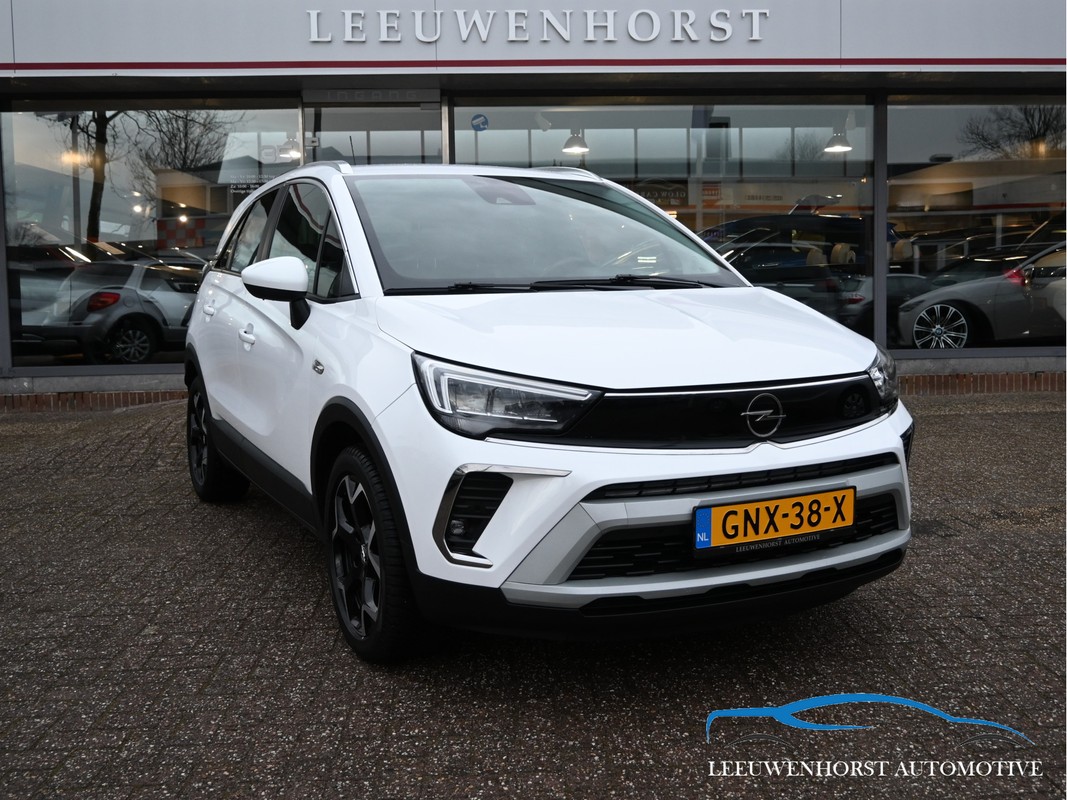 Opel-Crossland-1.2, | Lease One en Lenen op Maat maken het mogelijk! Opel-Crossland-1.2, | Lease One en Lenen op Maat maken het mogelijk!