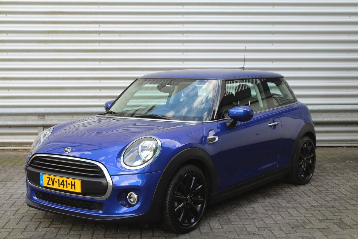 MINI-One-1.5 102pk Salt AUTOMAAT NL-Auto NAP | Lease One en Lenen op Maat maken het mogelijk! MINI-One-1.5 102pk Salt AUTOMAAT NL-Auto NAP | Lease One en Lenen op Maat maken het mogelijk!