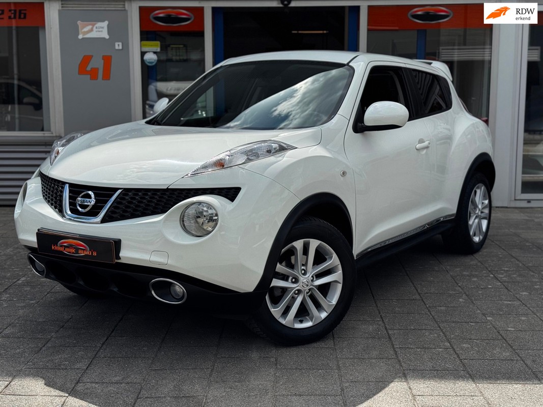 Nissan-Juke-1.6 Acenta Clima Cruise LM NL-Geleverd | Lease One en Lenen op Maat maken het mogelijk! Nissan-Juke-1.6 Acenta Clima Cruise LM NL-Geleverd | Lease One en Lenen op Maat maken het mogelijk!