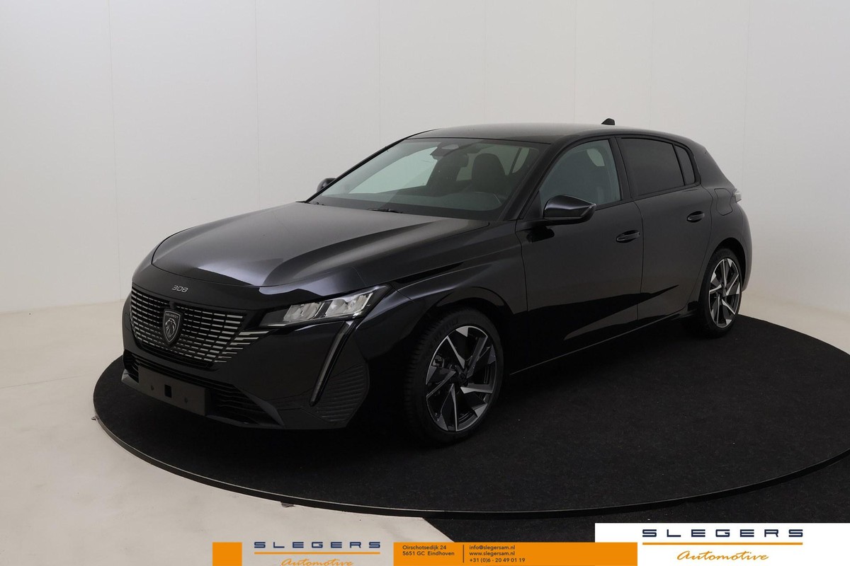 Peugeot-308-1.6 Plug-in Hybrid 195 Allure met 10000 euro voordeel | Lease One en Lenen op Maat maken het mogelijk! Peugeot-308-1.6 Plug-in Hybrid 195 Allure met 10000 euro voordeel | Lease One en Lenen op Maat maken het mogelijk!