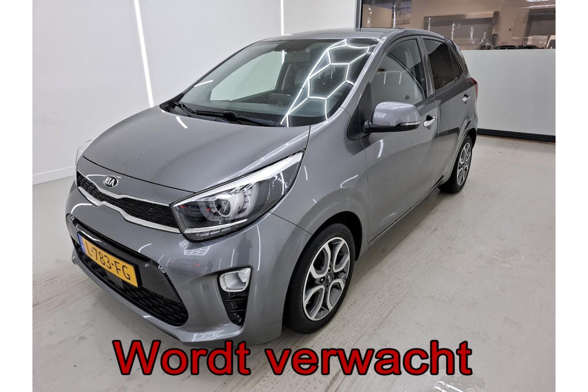 Kia-Picanto-1.0 DPi DynamicPlusLine | Lease One en Lenen op Maat maken het mogelijk! Kia-Picanto-1.0 DPi DynamicPlusLine | Lease One en Lenen op Maat maken het mogelijk!
