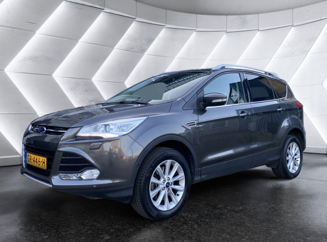 Ford-Kuga-1.5 Titanium 4WD | Lease One en Lenen op Maat maken het mogelijk! Ford-Kuga-1.5 Titanium 4WD | Lease One en Lenen op Maat maken het mogelijk!