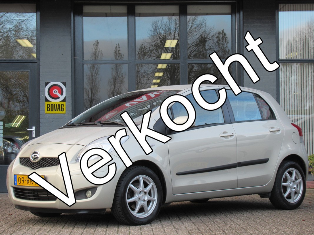 Daihatsu-Charade-1.3 City | Lease One en Lenen op Maat maken het mogelijk! Daihatsu-Charade-1.3 City | Lease One en Lenen op Maat maken het mogelijk!