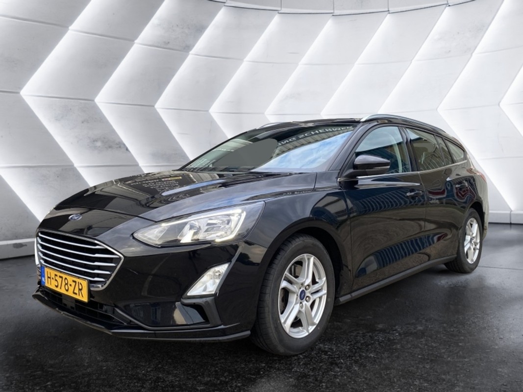 Ford-Focus-Wagon 1.0 EcoB. Tr Ed. bns | Lease One en Lenen op Maat maken het mogelijk! Ford-Focus-Wagon 1.0 EcoB. Tr Ed. bns | Lease One en Lenen op Maat maken het mogelijk!