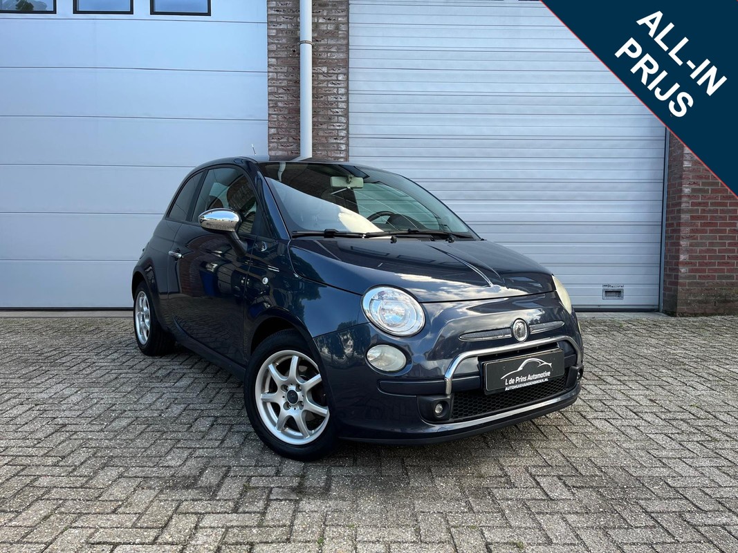 Fiat-500-1.4-16V Pop | Lease One en Lenen op Maat maken het mogelijk! Fiat-500-1.4-16V Pop | Lease One en Lenen op Maat maken het mogelijk!