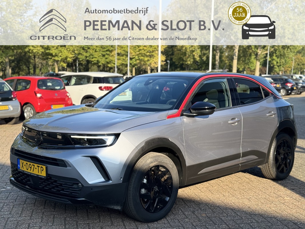 Opel-Mokka-e-Electric Level 4 50 kWh | Lease One en Lenen op Maat maken het mogelijk! Opel-Mokka-e-Electric Level 4 50 kWh | Lease One en Lenen op Maat maken het mogelijk!