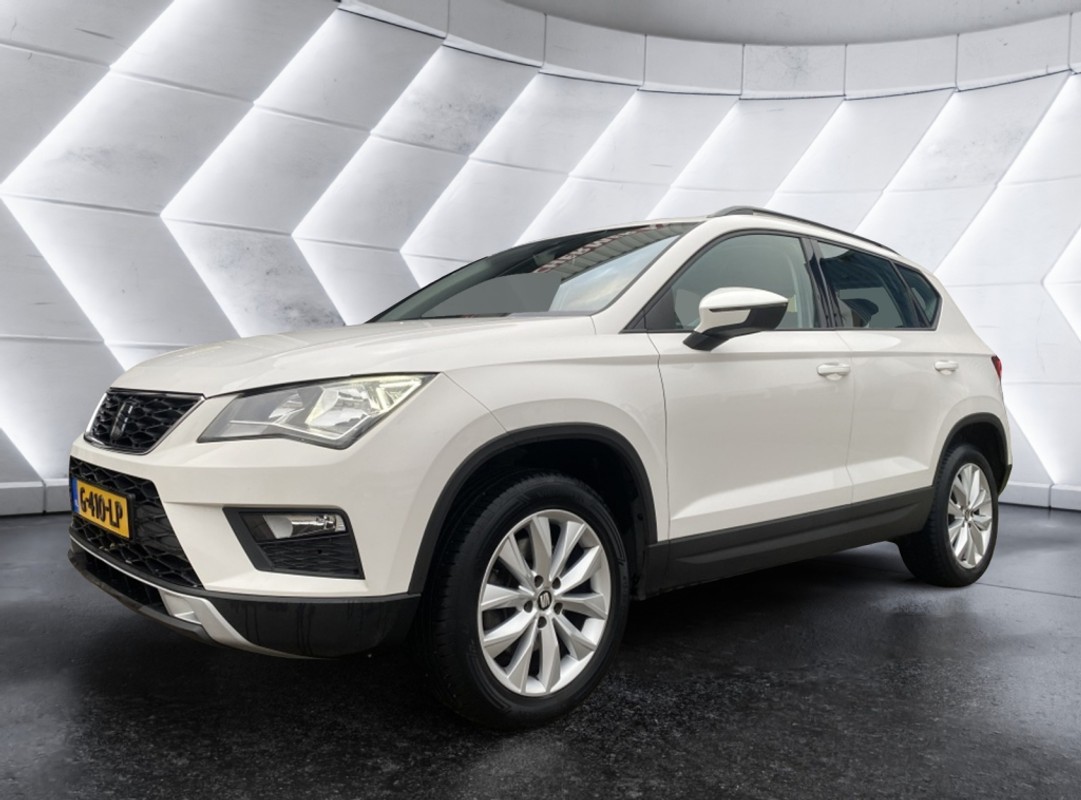 SEAT-Ateca-1.0 EcoTSI Reference | Lease One en Lenen op Maat maken het mogelijk! SEAT-Ateca-1.0 EcoTSI Reference | Lease One en Lenen op Maat maken het mogelijk!