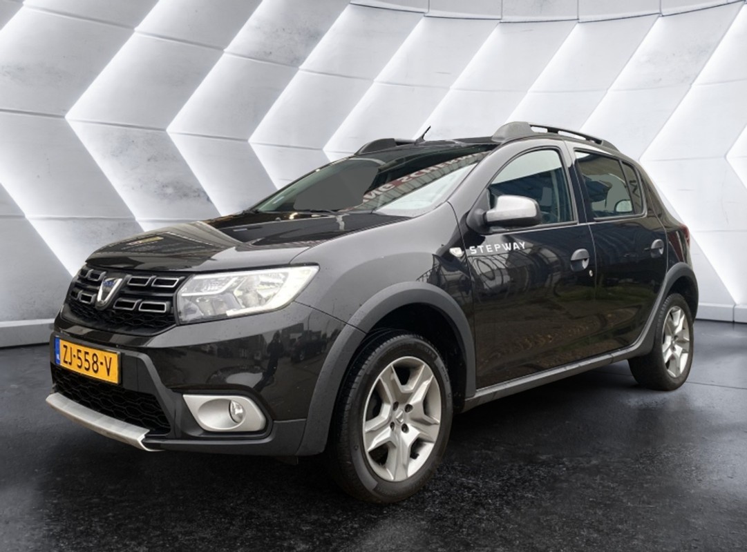 Dacia-Sandero-0.9 TCe Bi-F SL Stp | Lease One en Lenen op Maat maken het mogelijk! Dacia-Sandero-0.9 TCe Bi-F SL Stp | Lease One en Lenen op Maat maken het mogelijk!