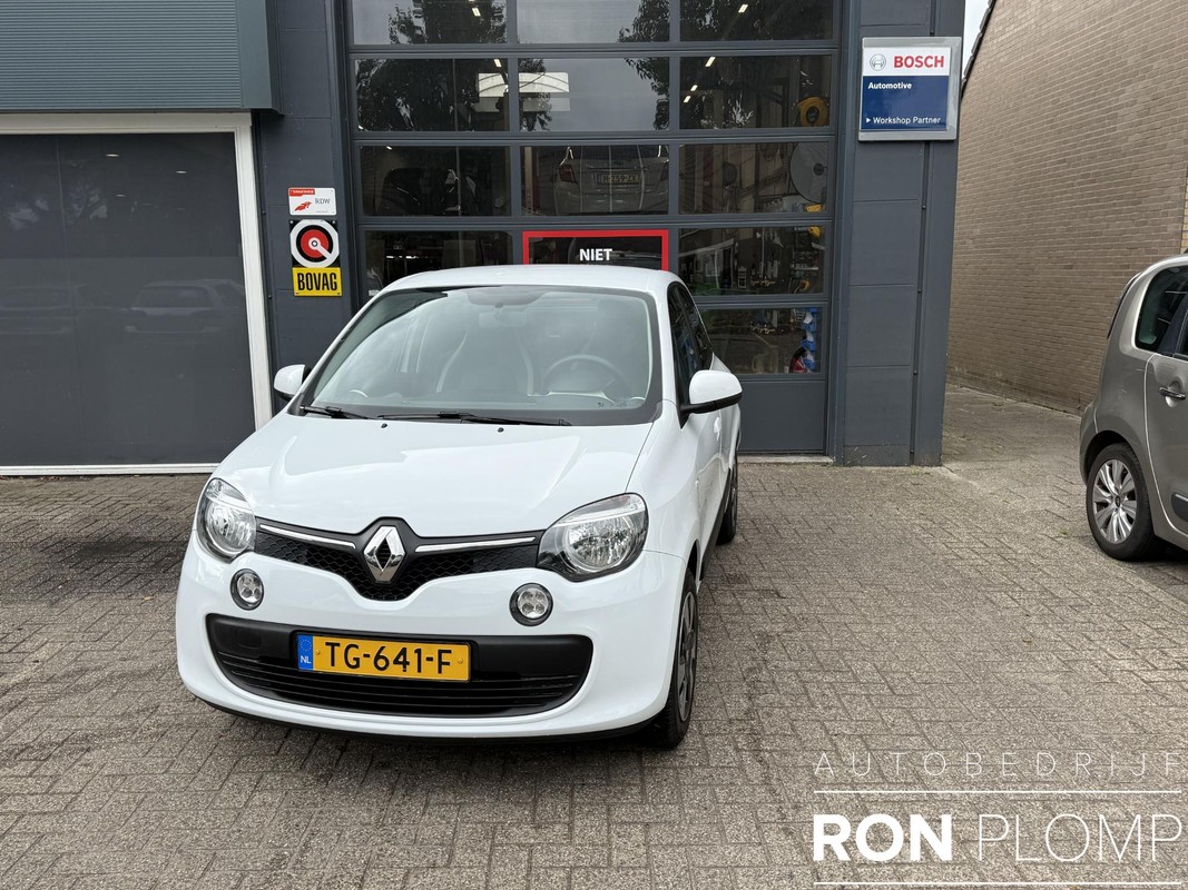 Renault-Twingo-1.0 SCe Collection | Lease One en Lenen op Maat maken het mogelijk!